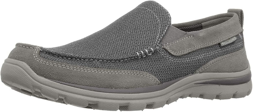 Skechers Relaxed Fit: Superior - Milford Loafer, 41