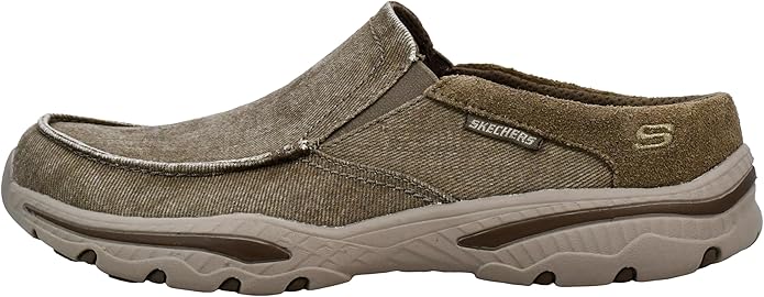 Skechers Creston Backlot Clog, 47.5