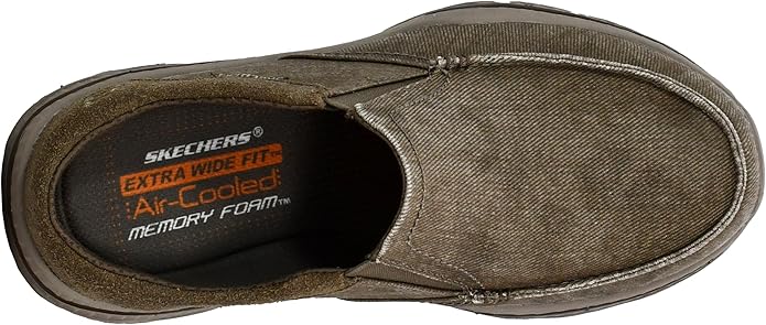 Skechers Creston Backlot Clog, 47.5