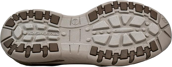 Skechers Creston Backlot Clog, 47.5