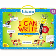 Skillmatics I Can Write by Skillmatics