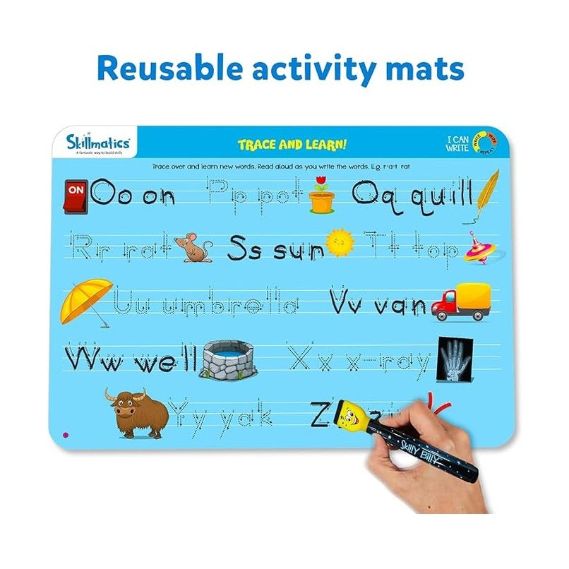 Skillmatics I Can Write by Skillmatics