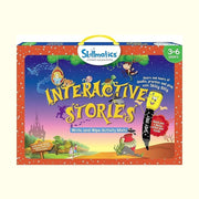 Skillmatics Interactive Stories by Skillmatics