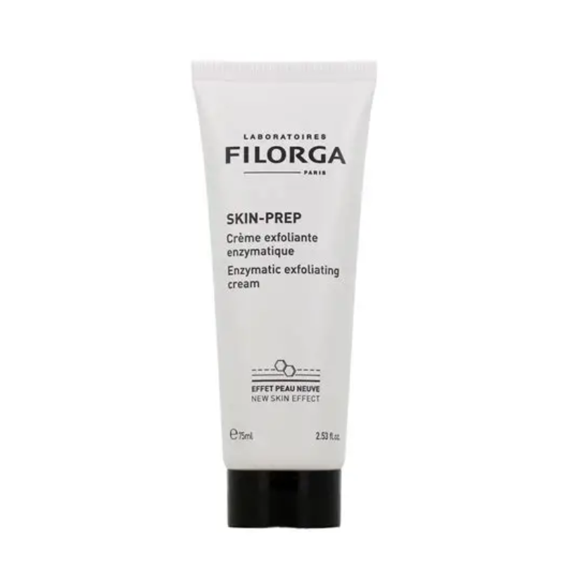 Skin-Prep Crème Exfoliante Enzymatique