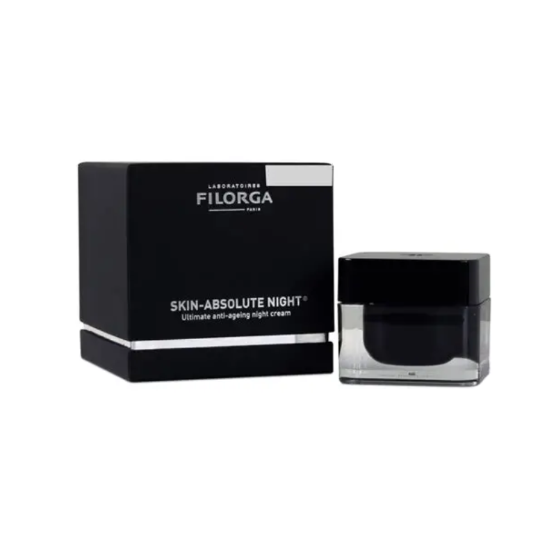 Filorga Skin Absolute Night Cream 50ml