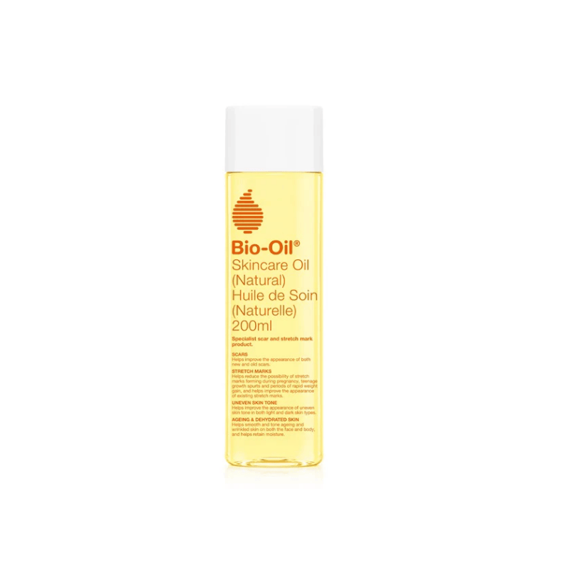 Bio-Oil Skincare Oil Natural 200ml