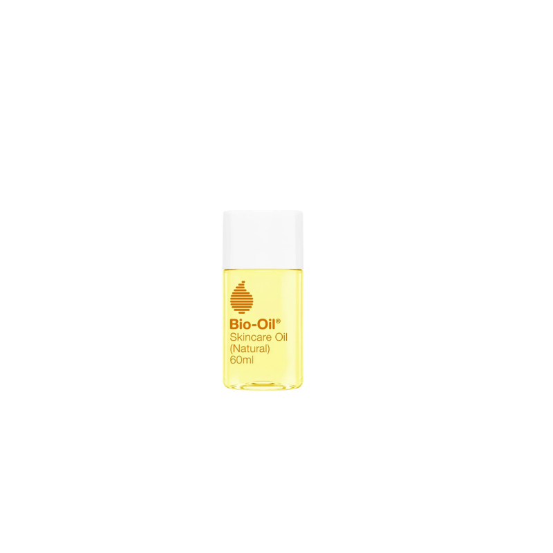 Bio-Oil Skincare Oil Natural 60ml