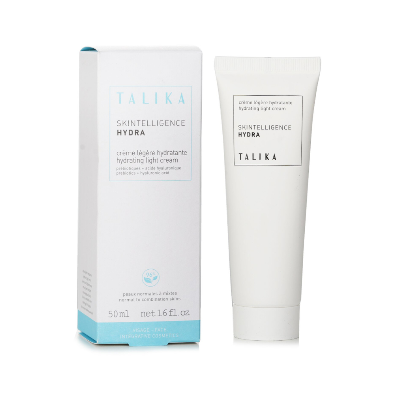 Talika Skintelligence Hydra Light Cream 50ml