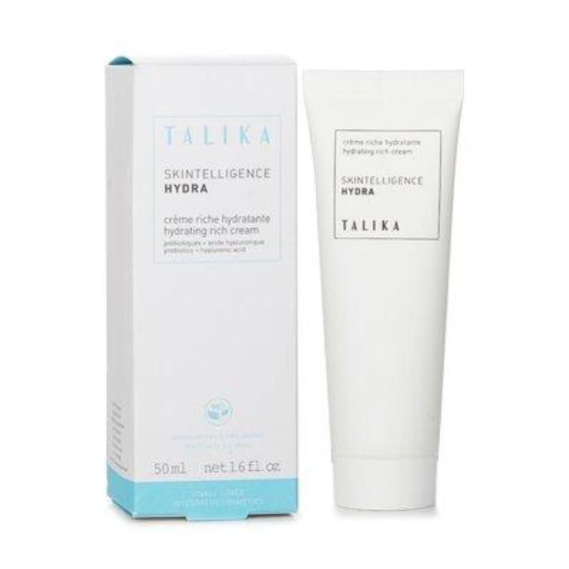 Talika Skintelligence Hydra Rich Cream 50ml