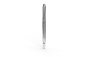Slant Tip Tweezers N.S