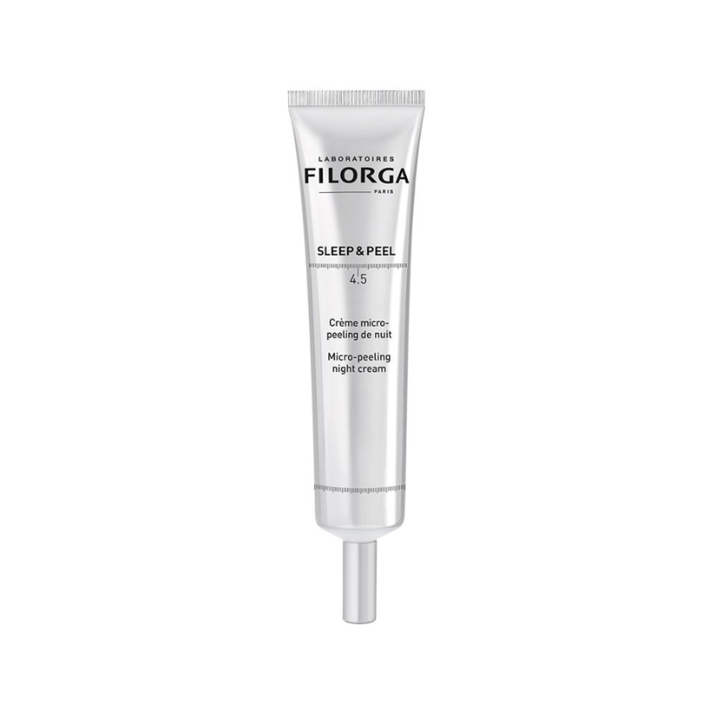 Sleep & Peel 4.5 Micro-Peeling Night Cream