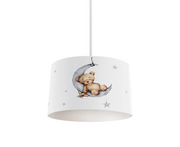 Sleeping Bear Lamp Ceiling