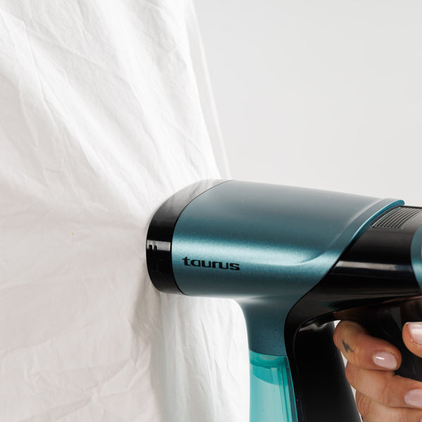 Sliding Care Ironing Machine Suction And Steam 180 ml