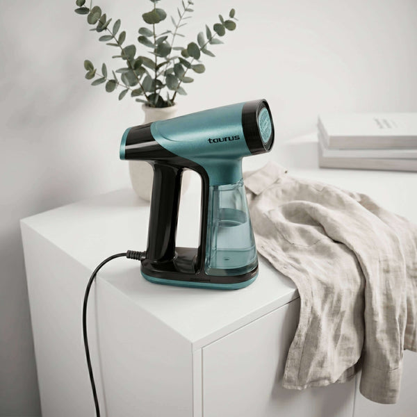 Sliding Care Ironing Machine Suction And Steam 180 ml