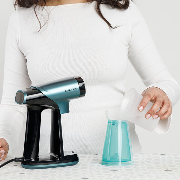 Sliding Care Ironing Machine Suction And Steam 180 ml
