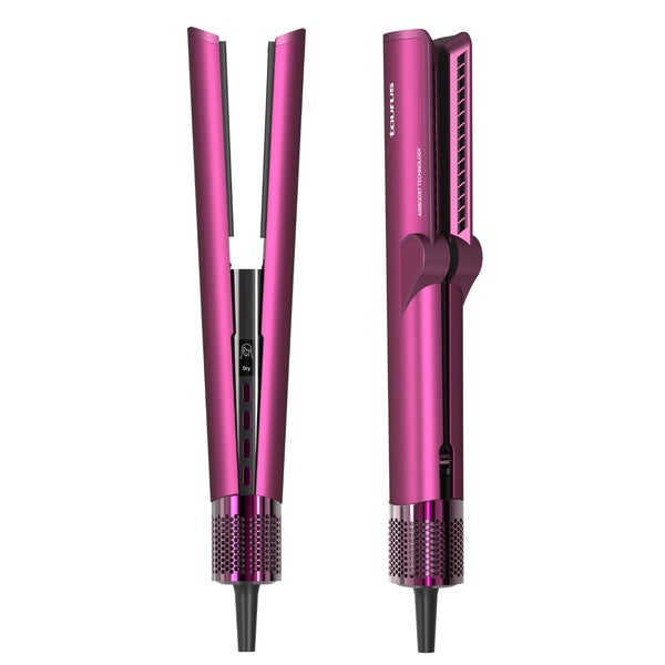 SlimLook Duo Hair Straightener And Dryer