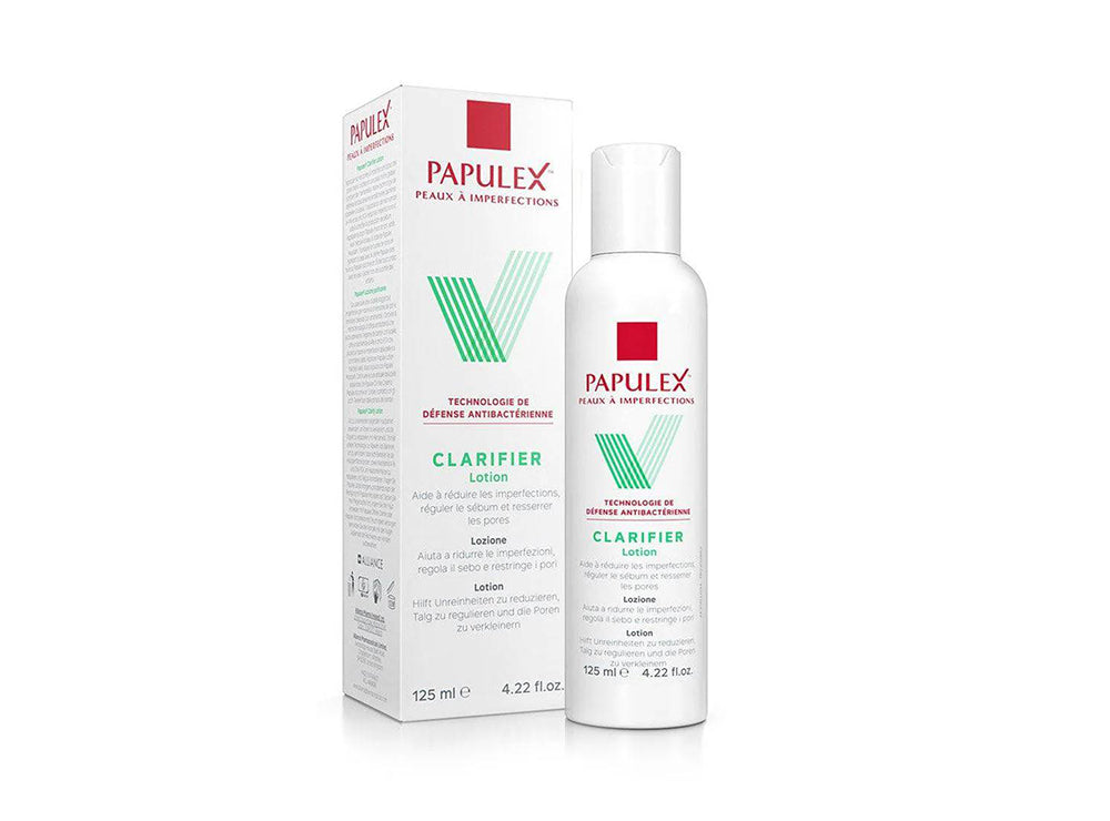 Papulex Soothing Lotion 125ml