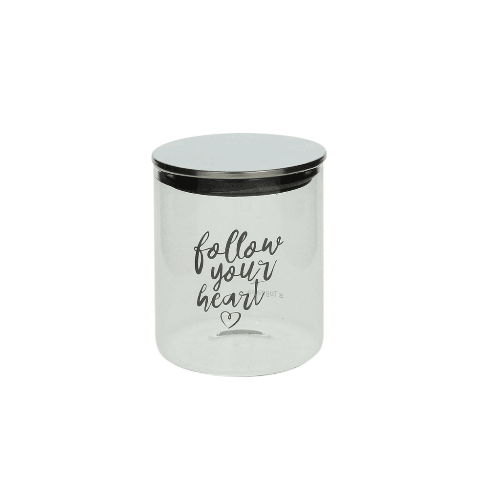 The German Outlet, Tognana, Small, Medium & Big Jars, Small, Medium & Big Jars