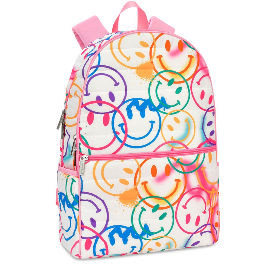 Smiles Everywhere Backpack