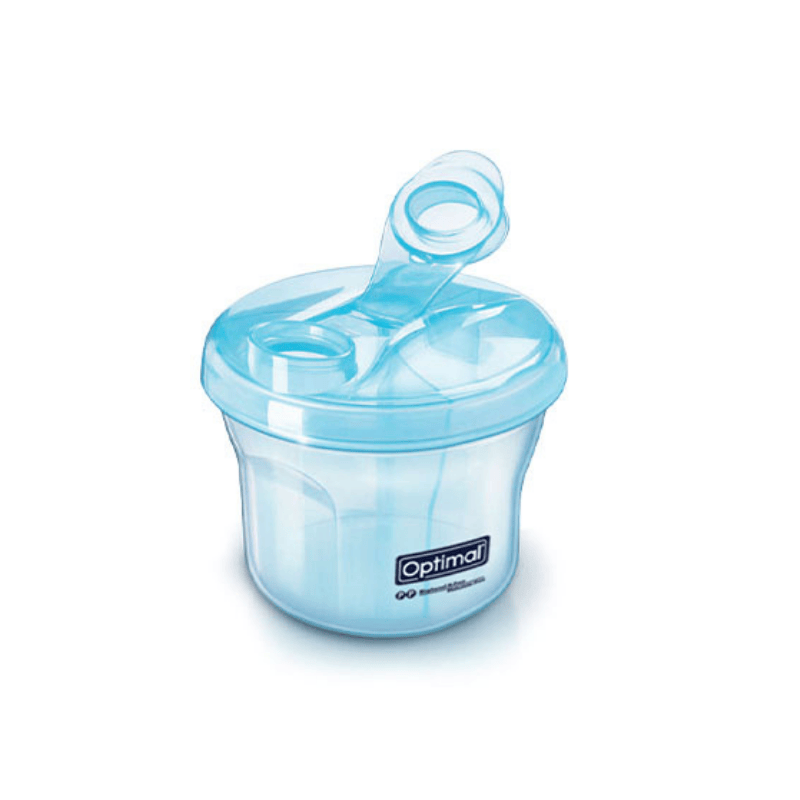 Optimal Snacks Storage Container