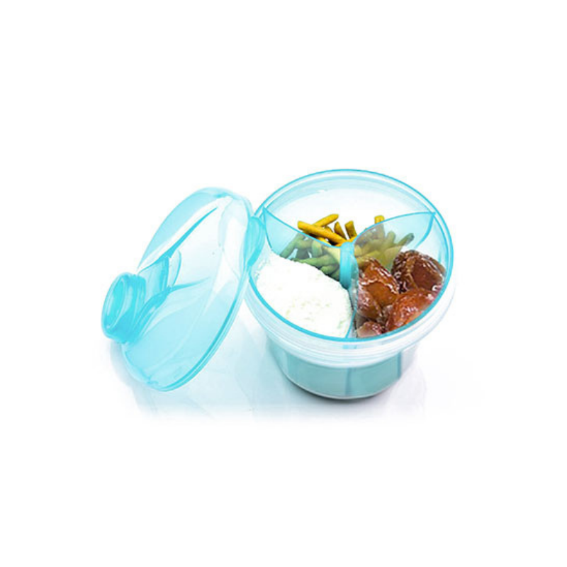 Optimal Snacks Storage Container