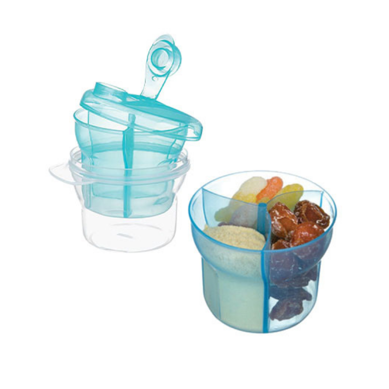 Optimal Snacks Storage Container