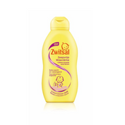 Zwitsal Soap Free Washing Cream