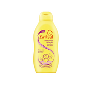 Zwitsal Soap-Free Washing Gel 400 mL