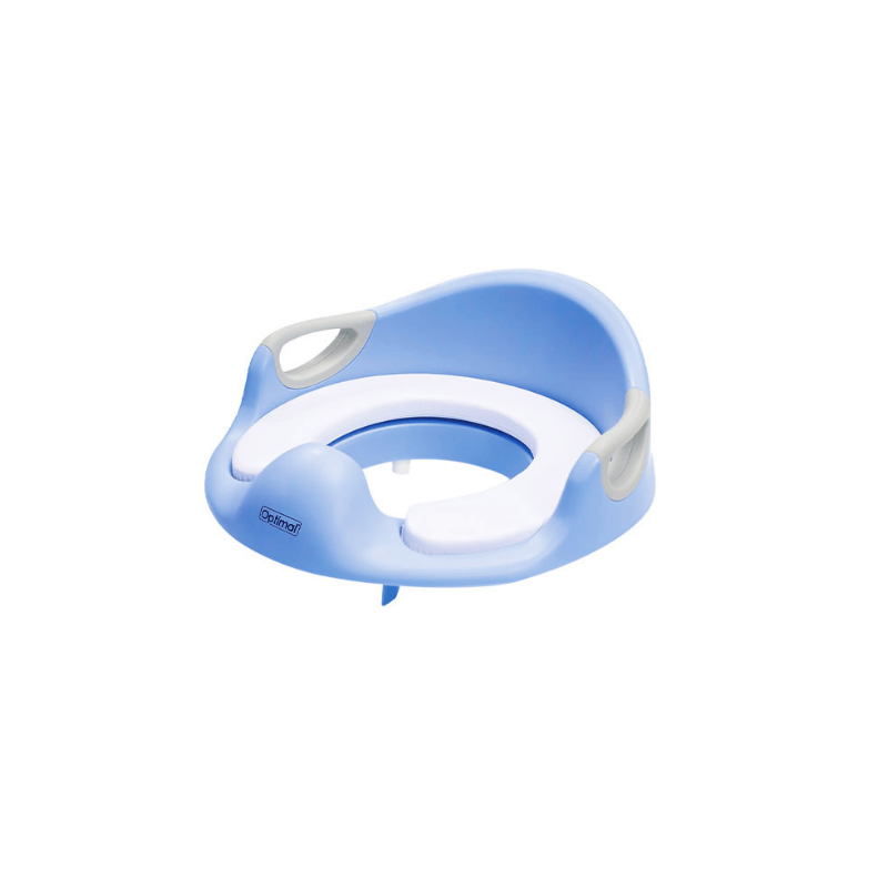 Soft Baby Potty Seat with Handle