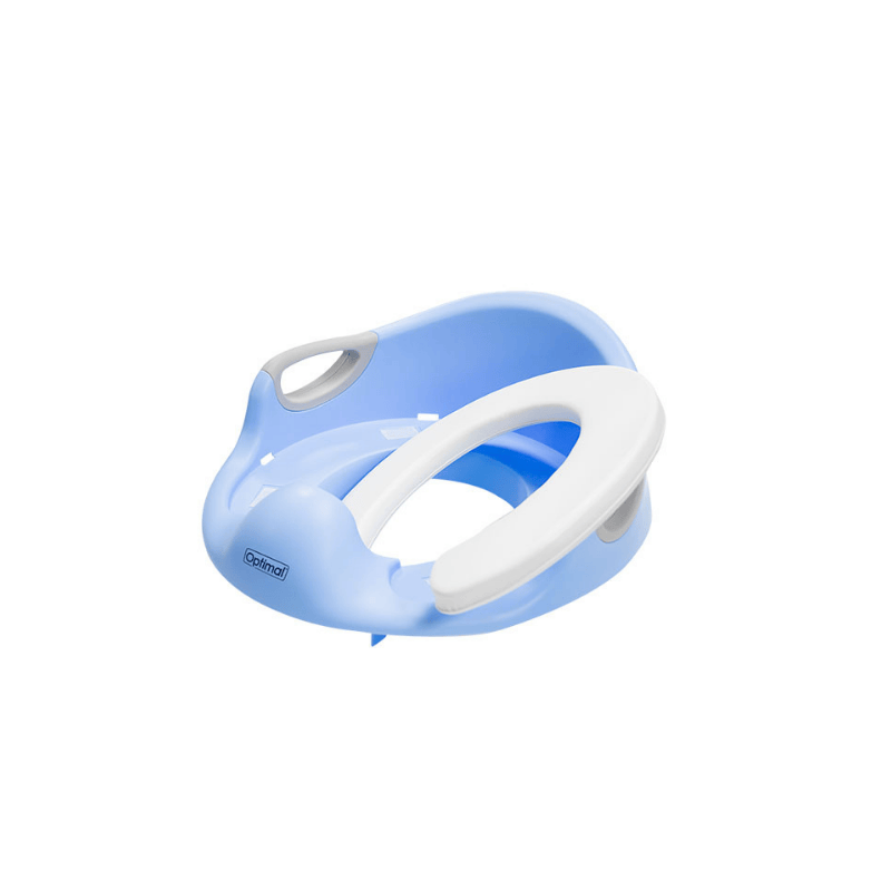 Soft Baby Potty Seat with Handle
