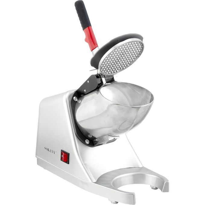 Sokany Vertical Ice Crusher 260W 500g