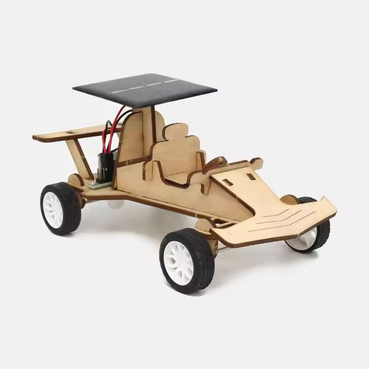 Solar Car by OFFBRAND