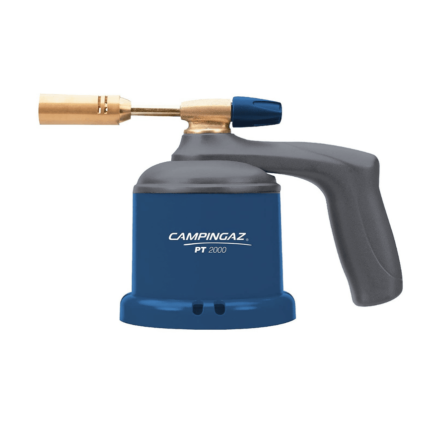 The German Outlet, Campingaz, PT2000 Soldering Lamp for C206 GLS Cartridge