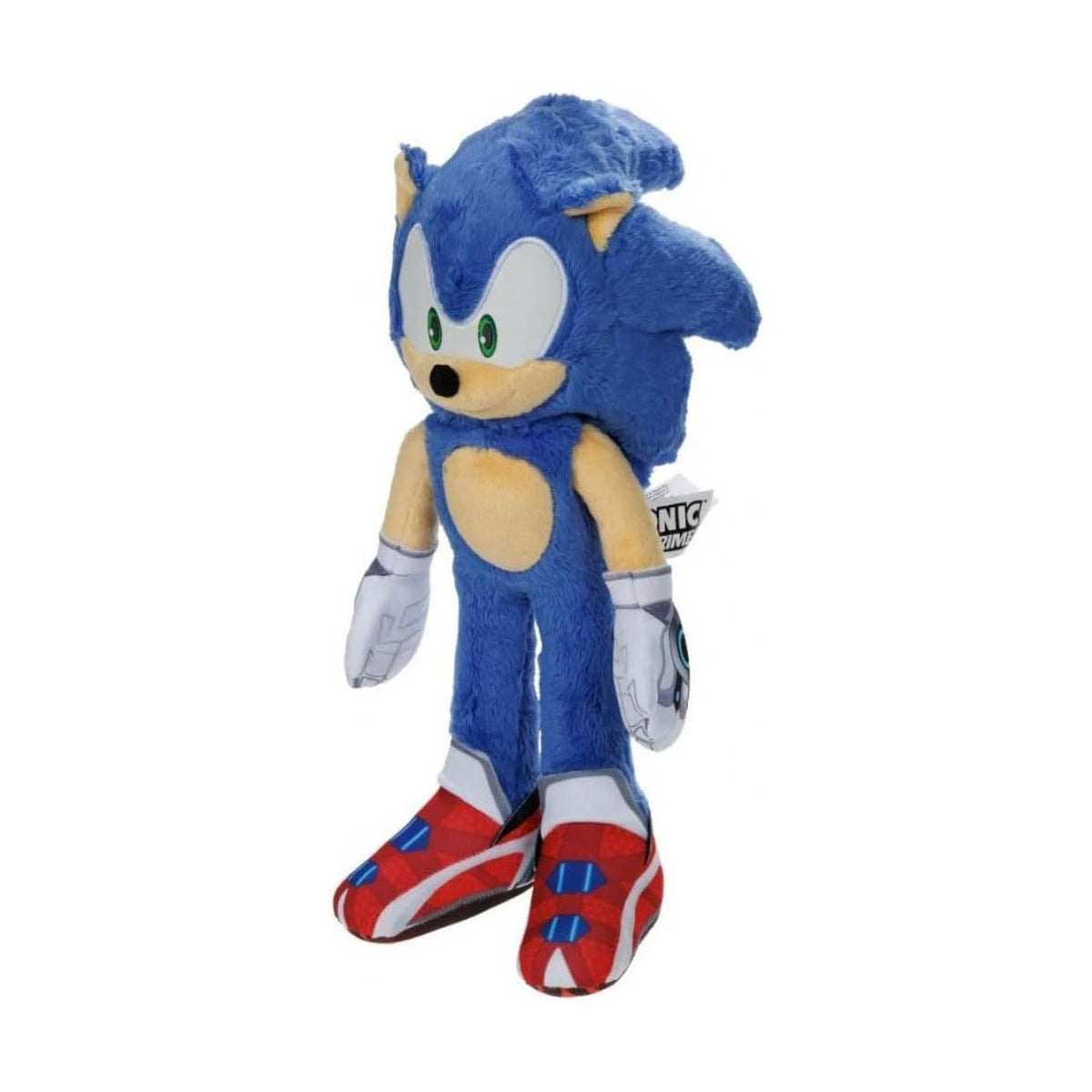 Sonic Plush Sonic Prime by JAKKS Pacific