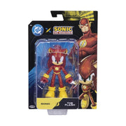 Sonic The Hedgehog DC x Sonic Sonic as The Flash by JAKKS Pacific