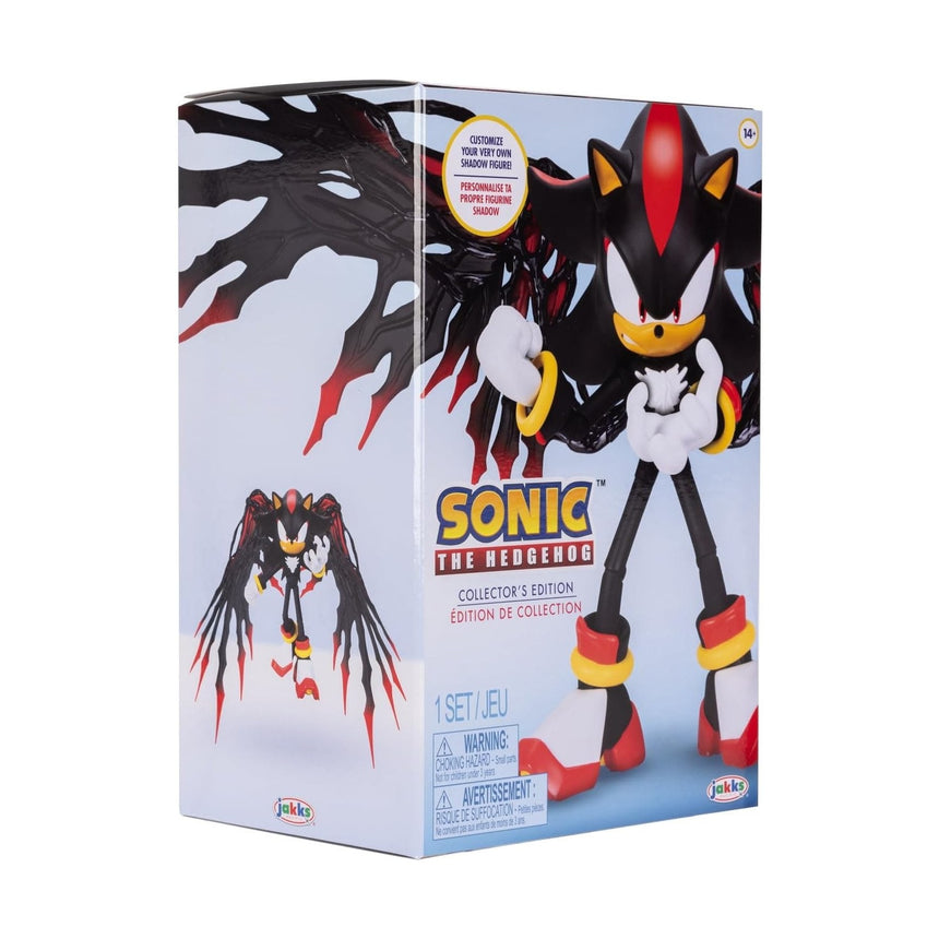 Sonic The Hedgehog Shadow by JAKKS Pacific
