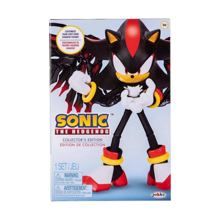 Sonic The Hedgehog Shadow by JAKKS Pacific