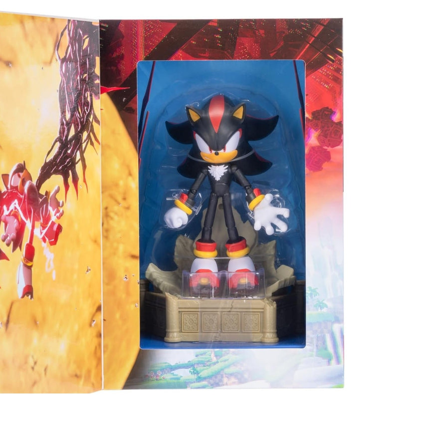 Sonic The Hedgehog Shadow by JAKKS Pacific