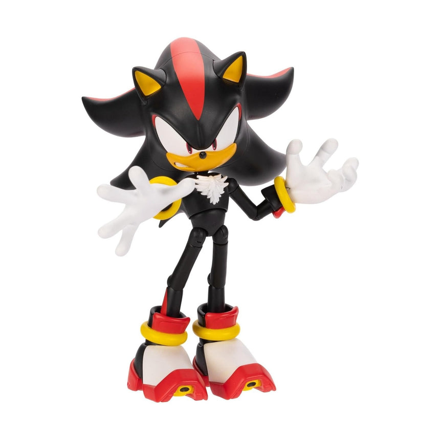 Sonic The Hedgehog Shadow by JAKKS Pacific