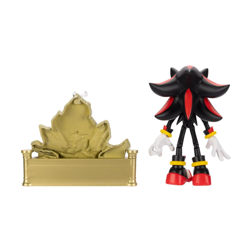 Sonic The Hedgehog Shadow by JAKKS Pacific