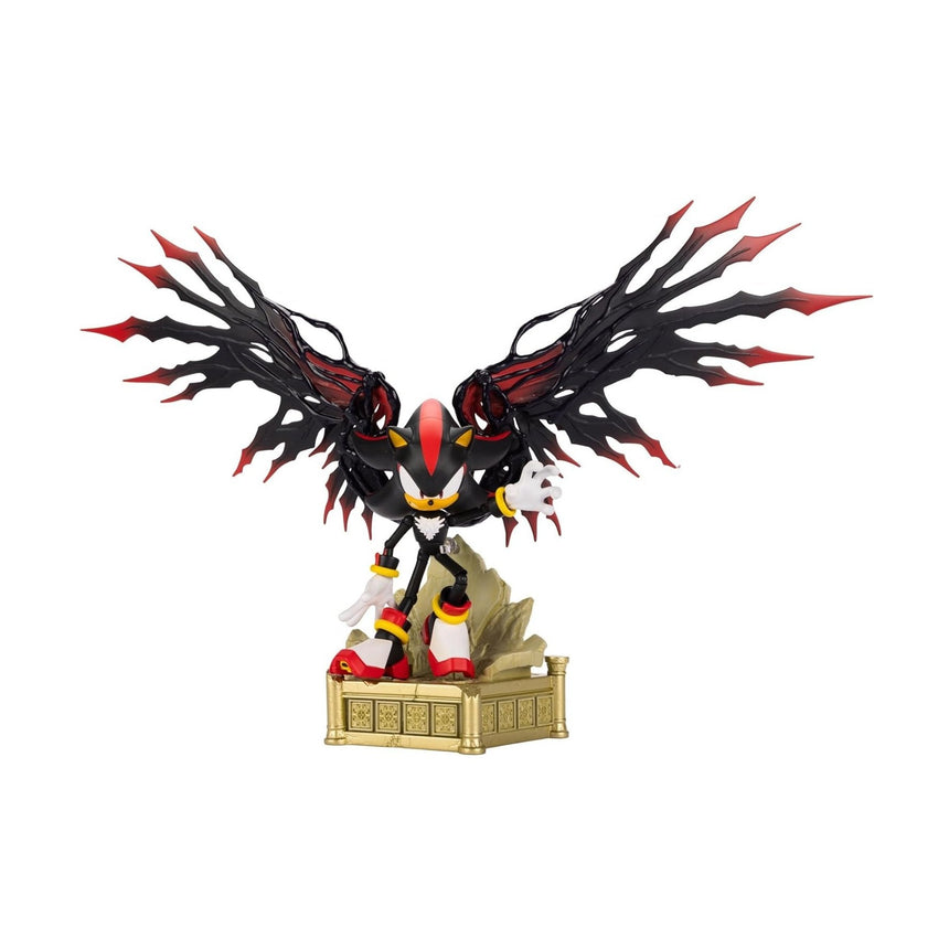 Sonic The Hedgehog Shadow by JAKKS Pacific