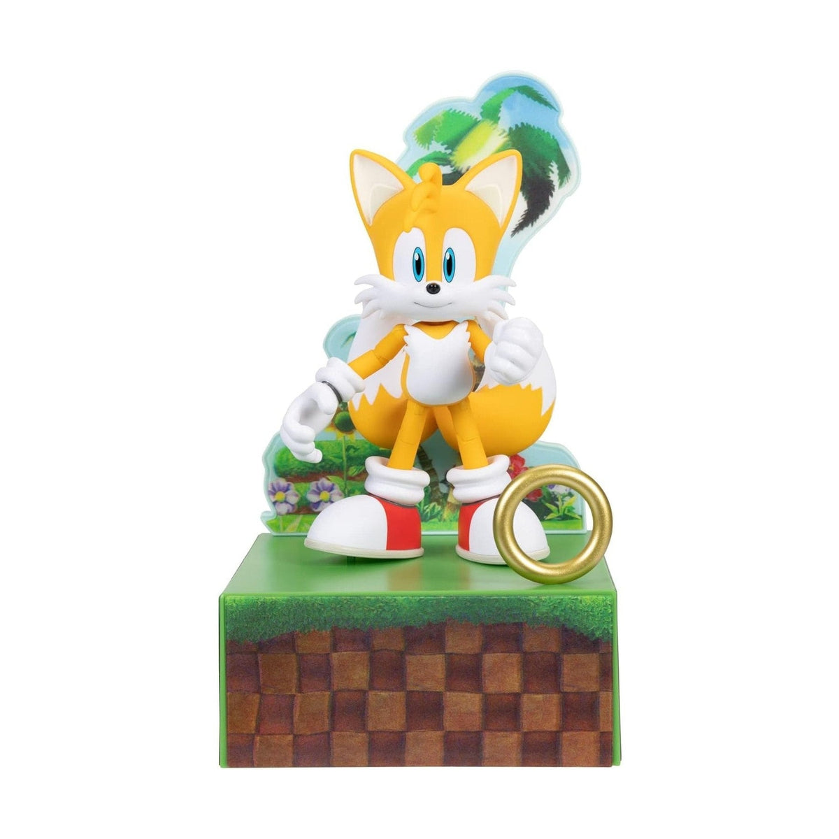 Sonic The Hedgehog Ultimate by JAKKS Pacific