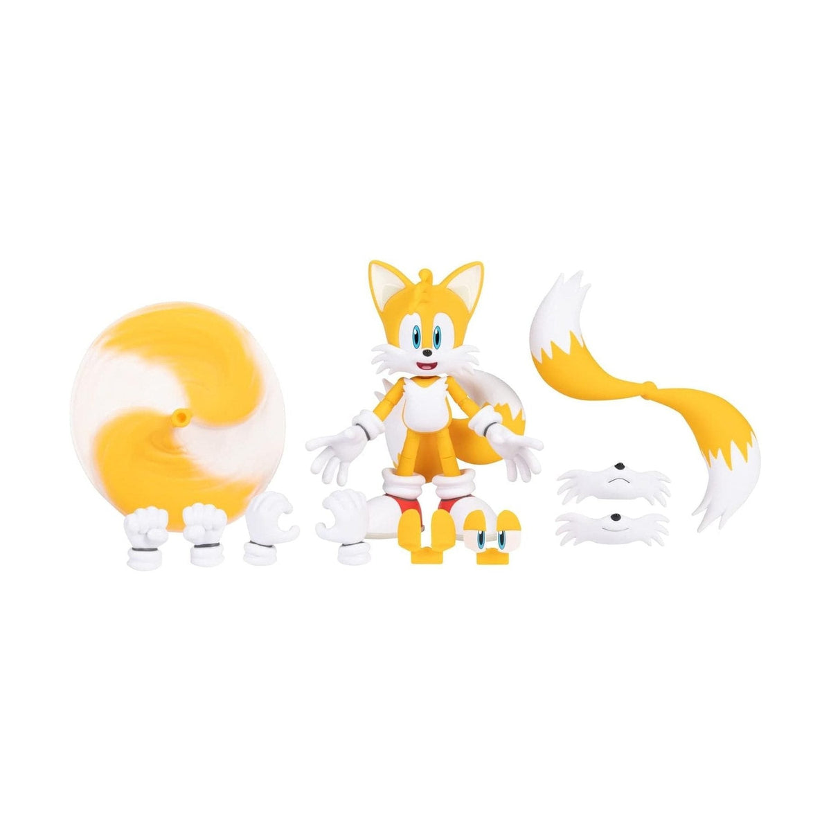 Sonic The Hedgehog Ultimate by JAKKS Pacific