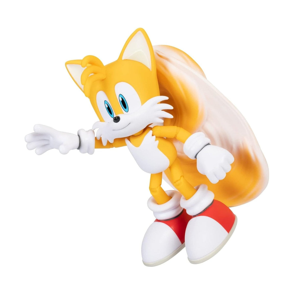 Sonic The Hedgehog Ultimate by JAKKS Pacific