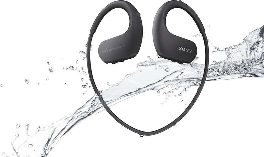 Sony Sports Mp3 Player, 4 GB