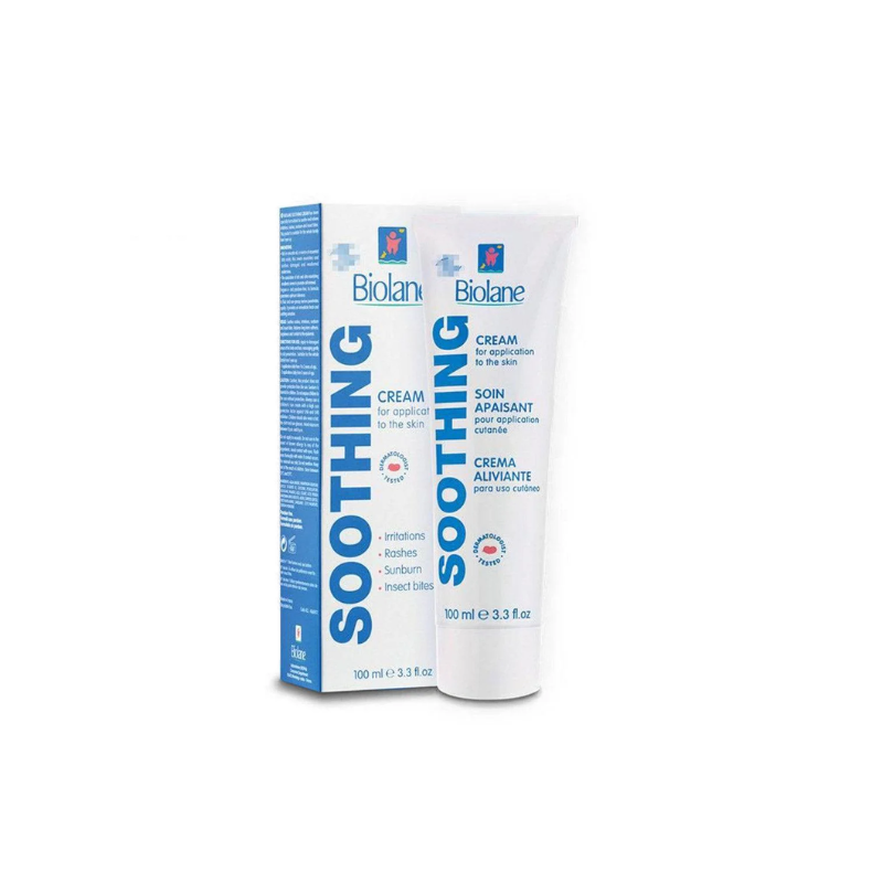 Biolane Soothing Cream 100 mL