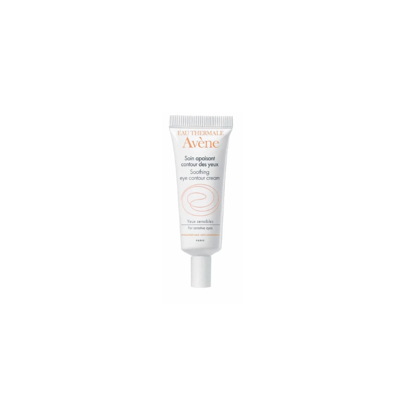 Avene Soft And Calm