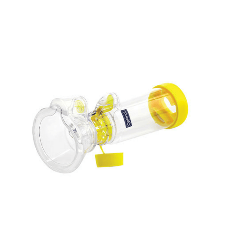 Spacer For Aerosol 175 ml