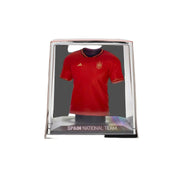 Spain National Team Home Jersey 2022 Action Figures Spain National Team Home Jersey 2022 Spain National Team Home Jersey 2022 Splink