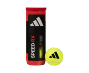 Adidas Speed RX Padel Balls